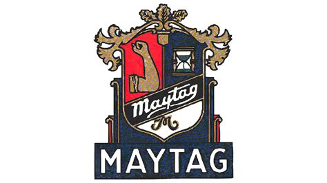 maytag logo symbol meaning history png brand