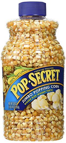 What Makes Pop Secret Premium Popcorn So Delicious? Uncovering the Key ...