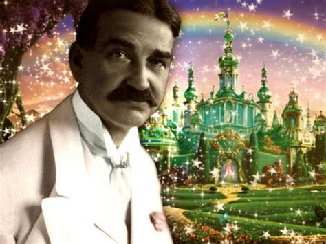 L Frank Baum El Verdadero Mago De Oz… Revista Soma