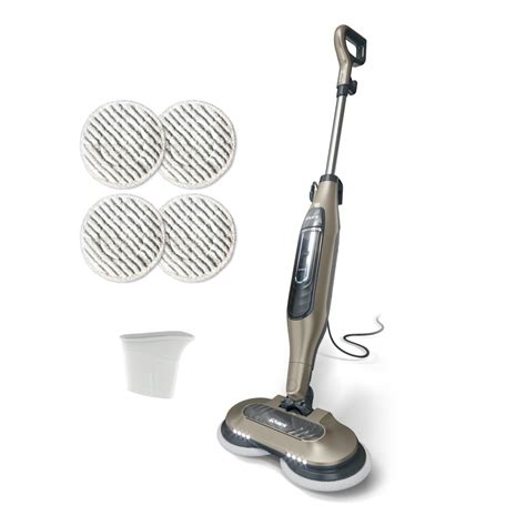 Shark Steam And Scrub Steam Mop 23164850 Hsn