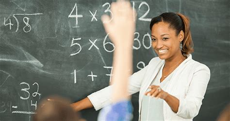 How To Be Confident As A Teacher Economicsprogress5