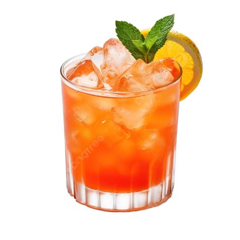 Cocktail Beverage Alcohol Drink Png Transparent Image And Clipart