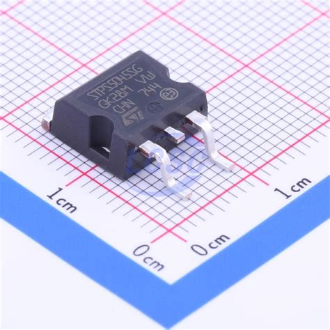 Stps Sg Tr Stmicroelectronics Diodes Lcsc Electronics