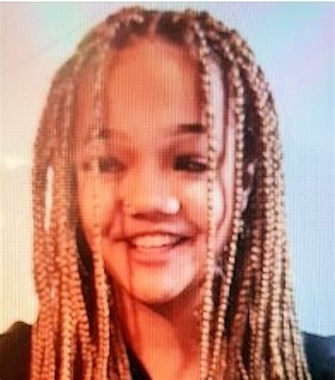 Police Appeal For Help To Find Missing Girl From Brighton Brighton