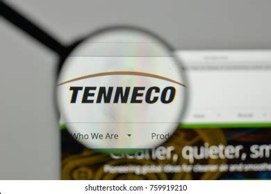 Tenneco Logo Vector (.EPS) Free Download