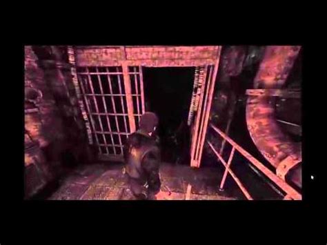 Quinto Y ULTIMO Episodio De La Serie De Silent Hill Downpour XBOX 360