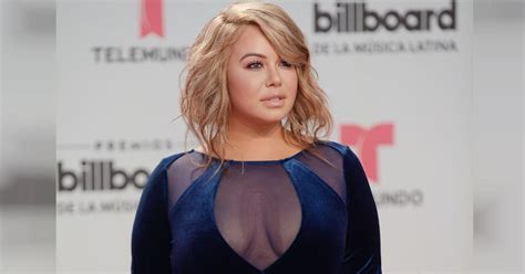 Chiquis Rivera Cuenta Cómo Vivió El Día De Su Boda Con Lorenzo Méndez