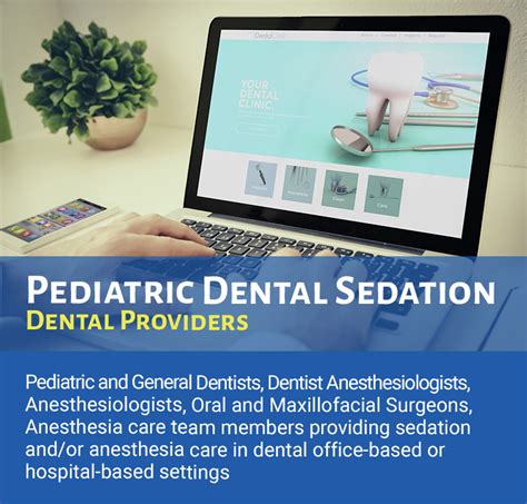 Pediatric Sedation Outside Of The Operating Room September