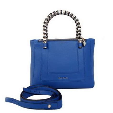 Bulgari "Serpenti" Bags collection | Fab Fashion Fix