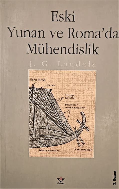 Eski Yunan Ve Roma Da M Hendislik Arkeoloji Ve Sanat Arkeolojinin