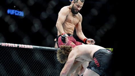 Ufc S Fastest Knockout A Closer Look At The Swiftest Victory In Mma