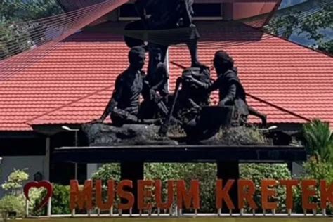 Jadi Lokasi Syuting Gadis Kretek Inilah 4 Fakta Menarik Museum Kretek