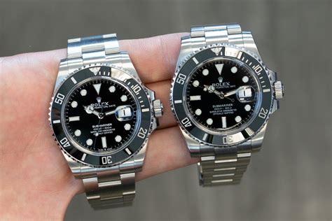 Rolex Submariner 116 610 Ln on Sale | bellvalefarms.com