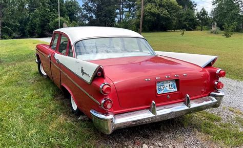 1957 Dodge Texan Survivor Is A Super Rare Find Takes First Drive In