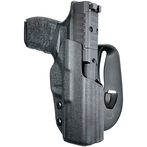 Springfield Armory Hellcat Pro Holsters Hellcat Pro Holsters