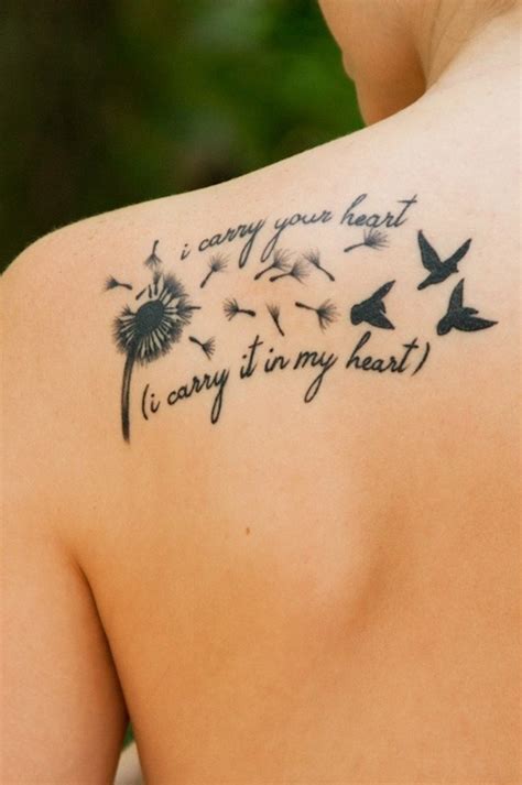 50 Emotional Memorial Tattoos