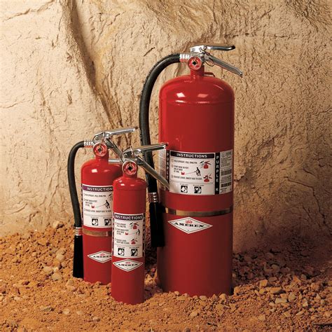 Amerex Lb Extinguisher Capacity B C Fire Extinguisher Ywh