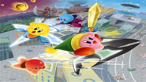 Kirby Air Ride wallpapers, Video Game, HQ Kirby Air Ride pictures | 4K ...