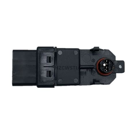 Window Regulator Motor Module Temic For