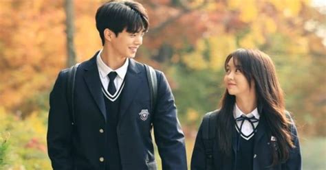 Top 9 Korean dramas set in high school on Netflix, Viki and more OTT