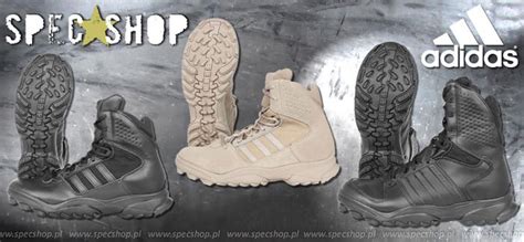 Adidas Tactical Boots Now at Specshop.pl | Popular Airsoft: Welcome To ...