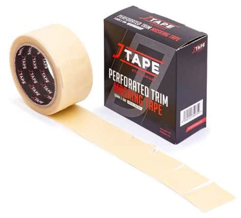 Masking Tapes Specialist Painting Tapes Jtape