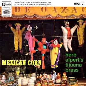 Herb Alpert S Tijuana Brass Mexican Corn Vinyl Discogs