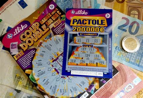 Le guide ultime pour découvrir quel est le jeu de grattage qui gagne le