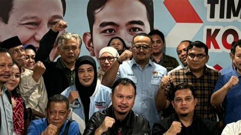 Soal Sengketa Pilpres Lingkar Nusantara Minta Semua Pihak Hormati