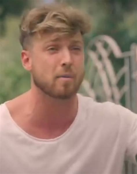 Sam Thompson Shares Throwback Clip Of Jamie Laing Row Over Sophie