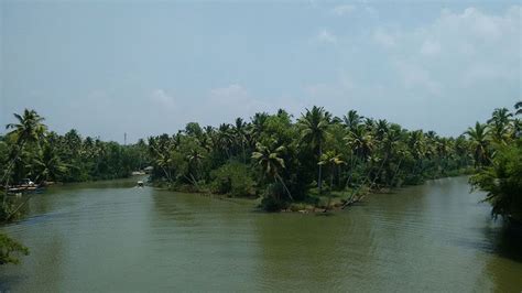 Poovar Island, Trivandrum - Entry Fee, Visit Timings, Things To Do ...