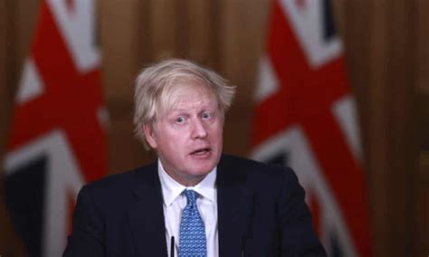 Boris Johnson Flies To New York To Tighten Transatlantic Ties After