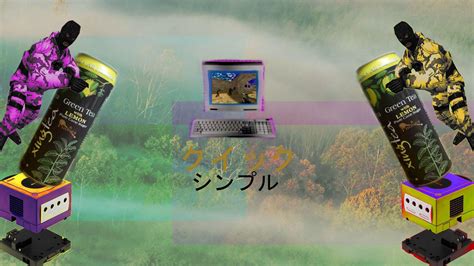 Vaporwave Dual Screen Wallpapers - Top Free Vaporwave Dual Screen ...