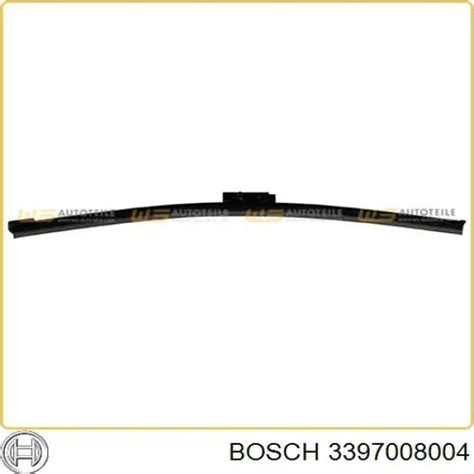 3397008004 Bosch Limpiaparabrisas De Luna Trasera Comprar Barato