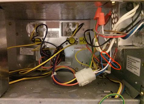 Carrier Hvac Wiring Diagrams Carrier Hvac Wiring Diagrams