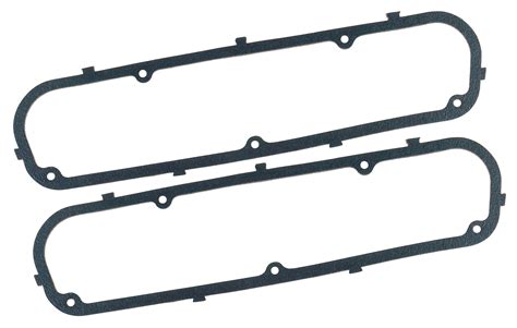 Mr Gasket 5876 Mr Gasket Ultra Seal Valve Cover Gaskets