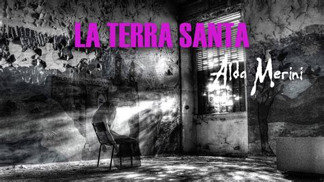 La Terra Santa Audiolibro Poesia Di Alda Merini Youtube