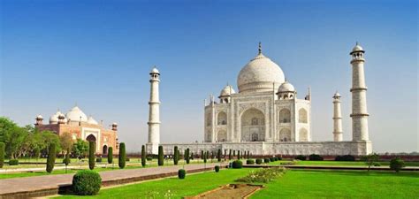 Taj Mahal Untold Story Great Love Story Behind Taj Mahal Construction