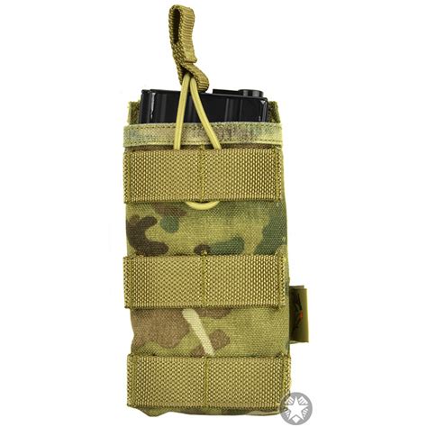 Flyye Industries D Molle Ev Universal Single Magazine Pouch