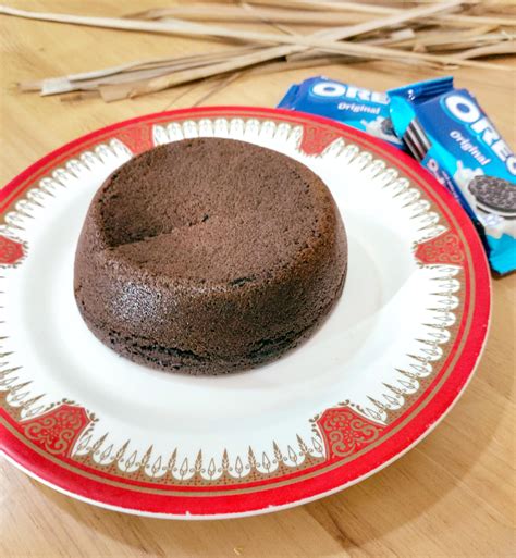 Homemade Orea Cake Rfood