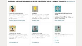 Oracle PeopleSoft Human Capital Management review | TechRadar