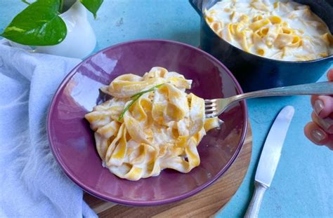 7 Receitas De Molho Alfredo Que Te Levarão Para A Itália