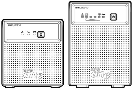 Salicru Sps One Diagram Comms Express