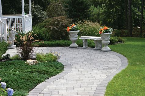 Nicolock Pavers Gallery | Kings Building Material