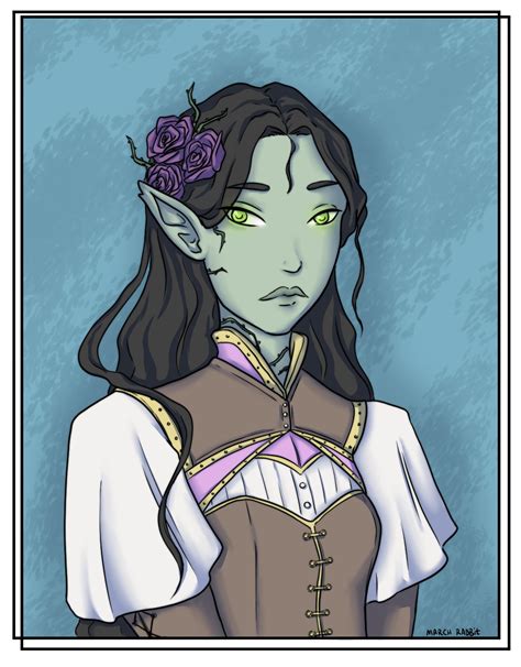 rf demiri  ukormael rcharacterdrawing