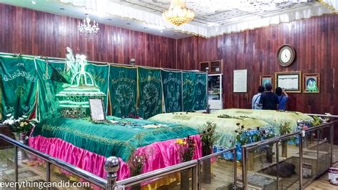 Yangon Diary – Tomb of Bahadur Shah Zafar, The Last Mughal – Everything Candid