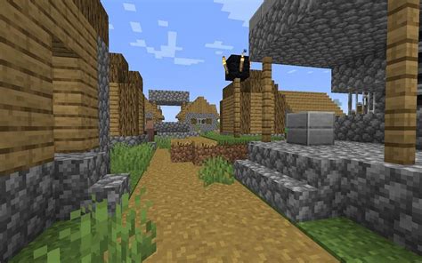 5 Best Minecraft Seeds For Villages In December 2022