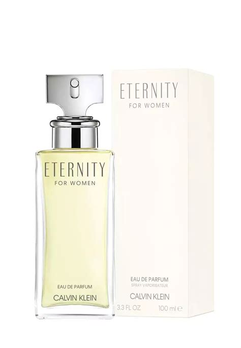 Buy Calvin Klein Calvin Klein Eternity Eau De Parfum For Her Ml