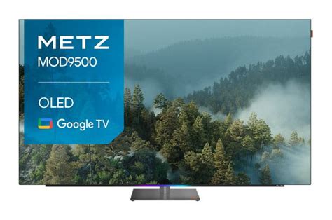 Telewizor Metz Mod Z Oled Hz Sklep Internetowy Partner Agd Rtv