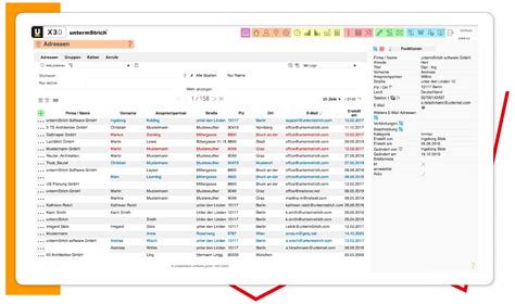 Untermstrich Software Das Tool Der Architekten Ingenieure